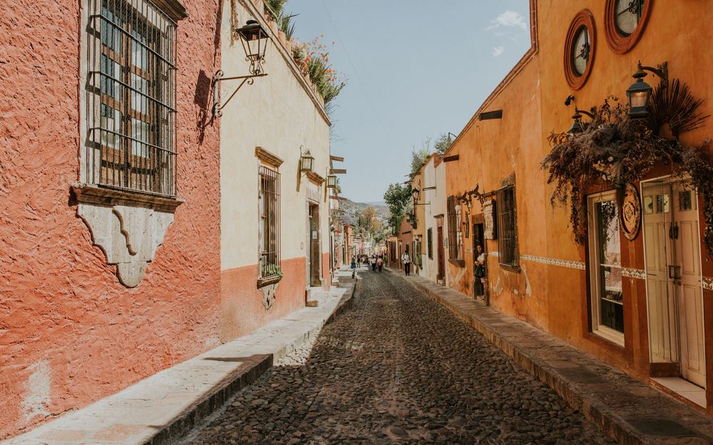 Pueblos Mágicos
